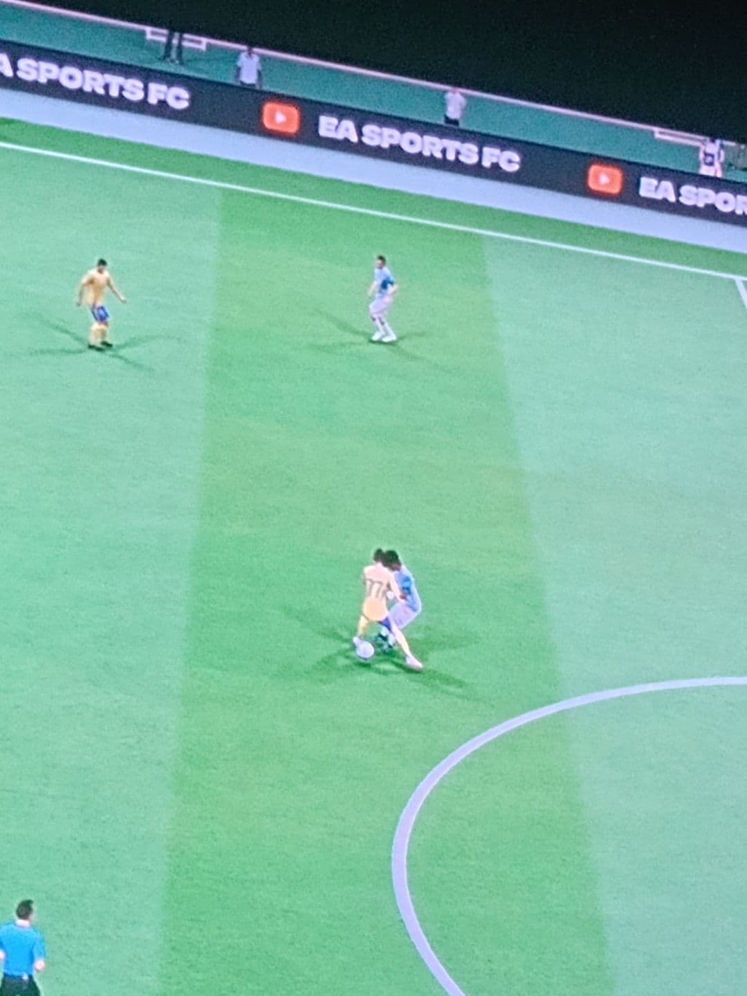 Isso seria papo de undaiá? 🤫