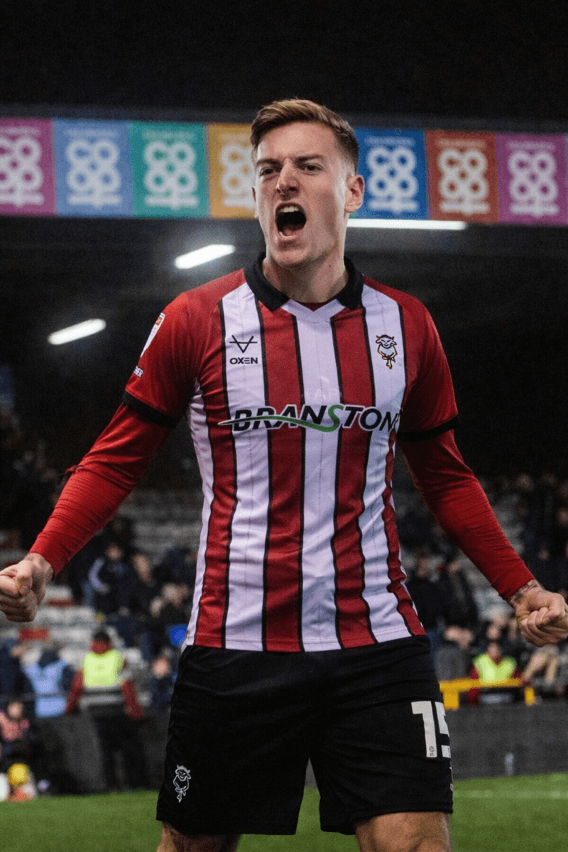 Time pronto e escalado para o jogo de volta válido pelo jogo de volta das oitavas de finais da Europa League! Jogo de ida: Lincoln 2 - 1 …