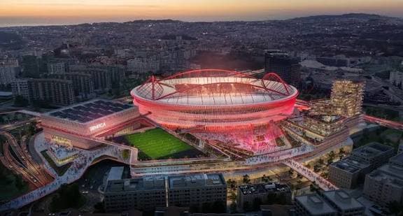 Objetivo durante 5 épocas. 1- Ganhar o Campeonato (5) 2- Ganhar a Taça de Portugal (5) 3- Ganhar liga dos Campeões ou chegar a final 4- C…