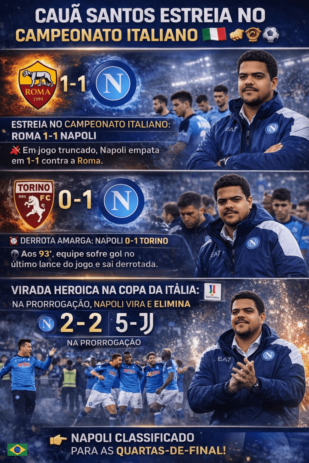 Fare le cose per bene