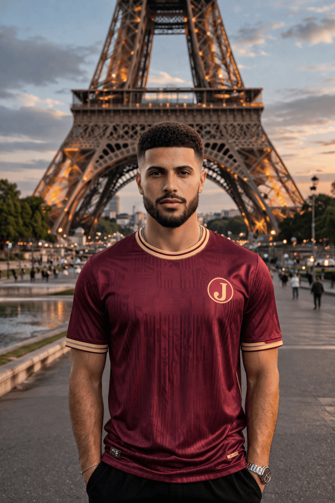 🔥😜 📍Paris🇫🇷