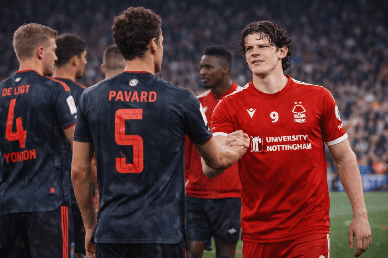 Fim da pré temporada ! Grande jogos . Atlético de Madrid 2 a 1 , vitória Real Madri 0 a 0 , empate Bayern Münchem 3 a 0 , vitória