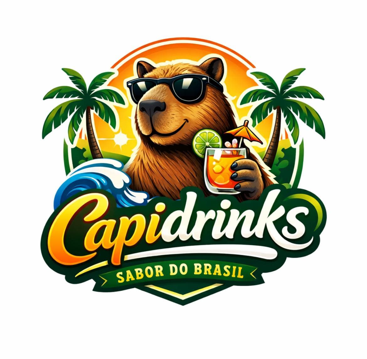 Capidrinks procura atletas que desejam o patrocínio da marca! ⭐️ Nós somos a Capidrinks, admiramos e temos orgulho do nosso país! Capidri…