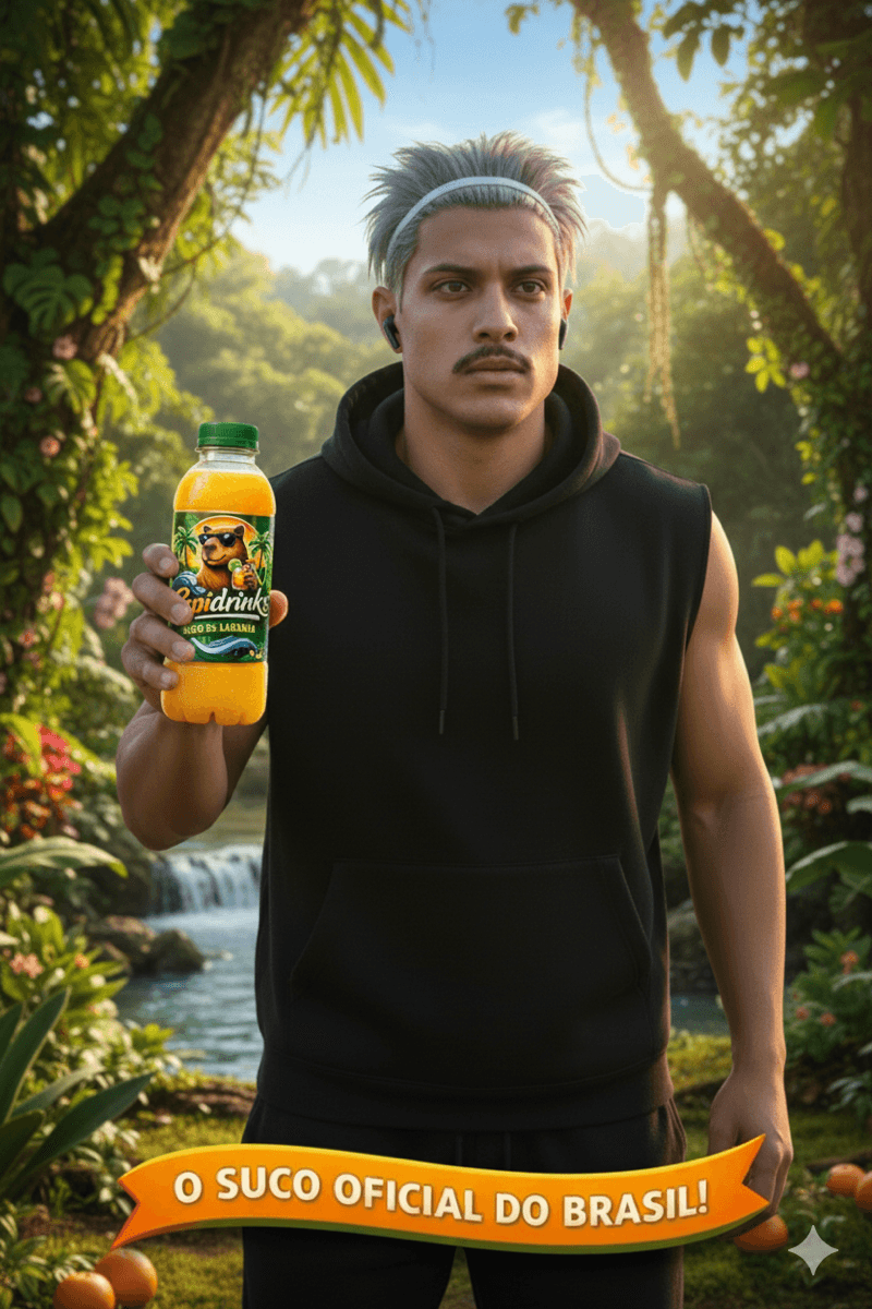 Capidrinks x {@}[eduribi_10_.23](68d6b853ffbfb752f5123682) Peça ou adquira já seu Capidrinks geladinho! 🧊 Se o craque falou tá falado, v…