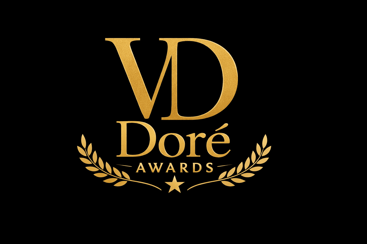 E aí rapaziada?! Venho anunciar uma nova premiação do futebol, a VDoré Awards! Nos próximos dias serão anunciadas categorias. 🔥⭐️