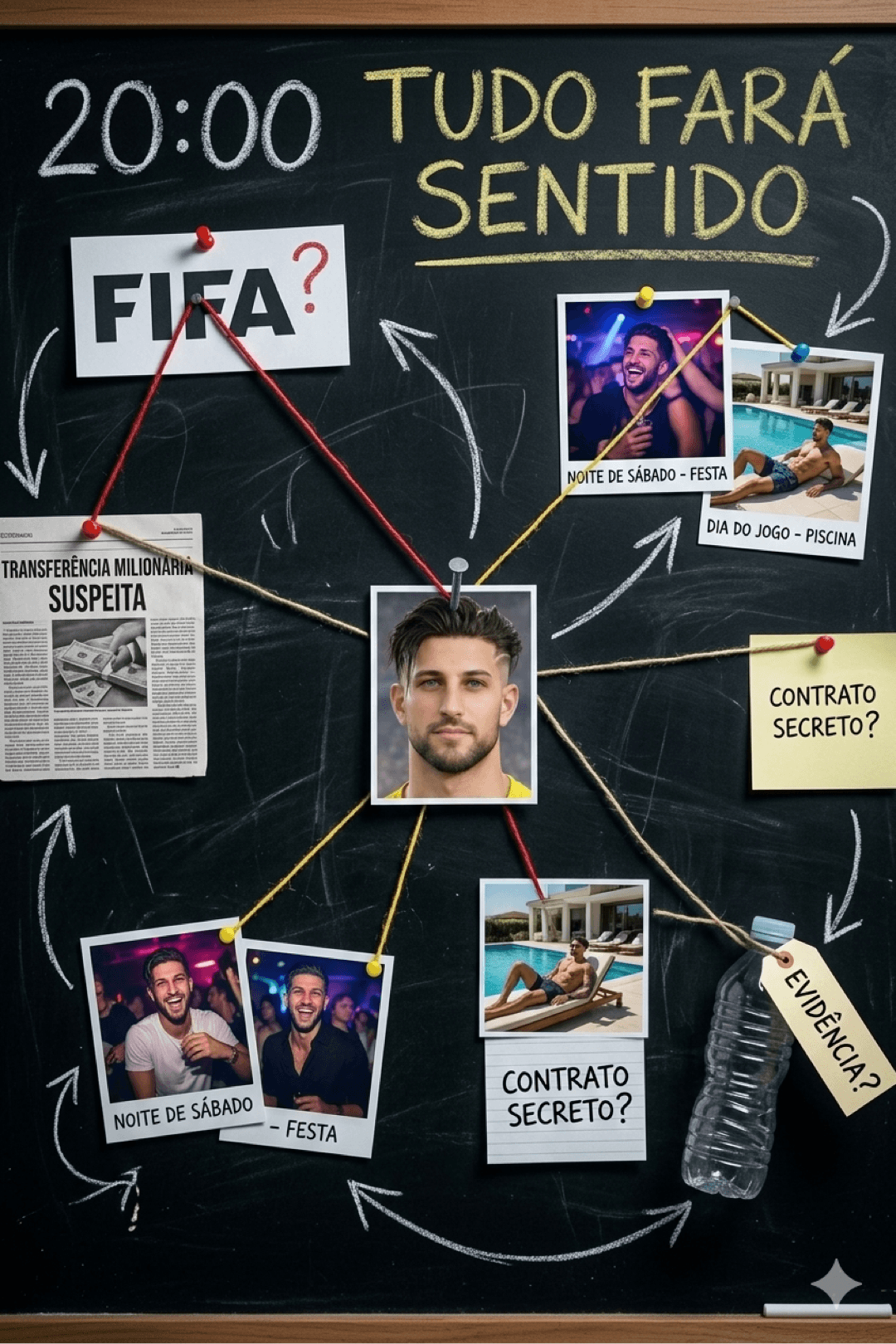 20:00 {@}[PedroCarvalho123](696d775f5fef3392ac48a8ee), nos vemos esse horário! 🔥