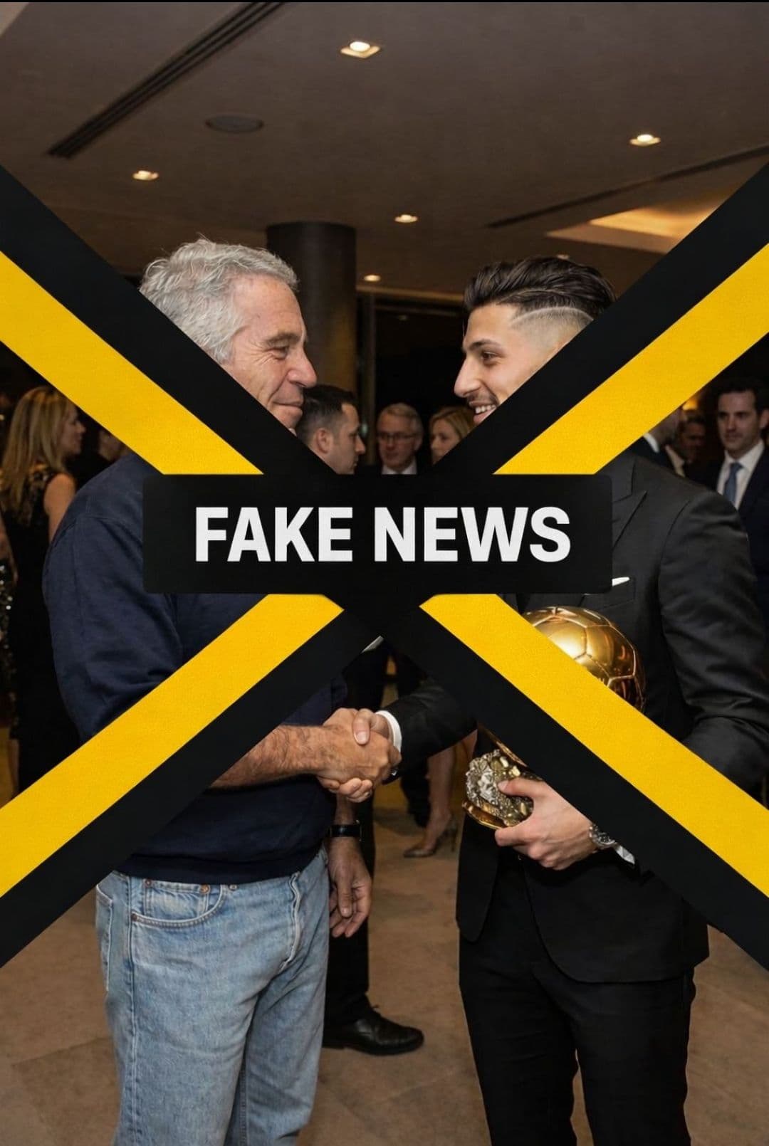 Fake news