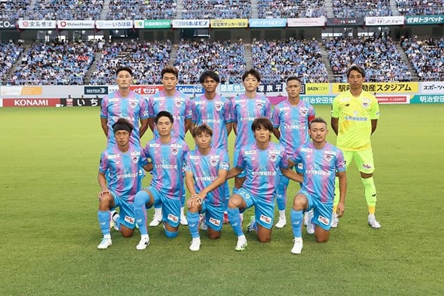 MATCH DAY YOKOHAMA vs SAGAN Br ganhar ÁGUIA!!!!!