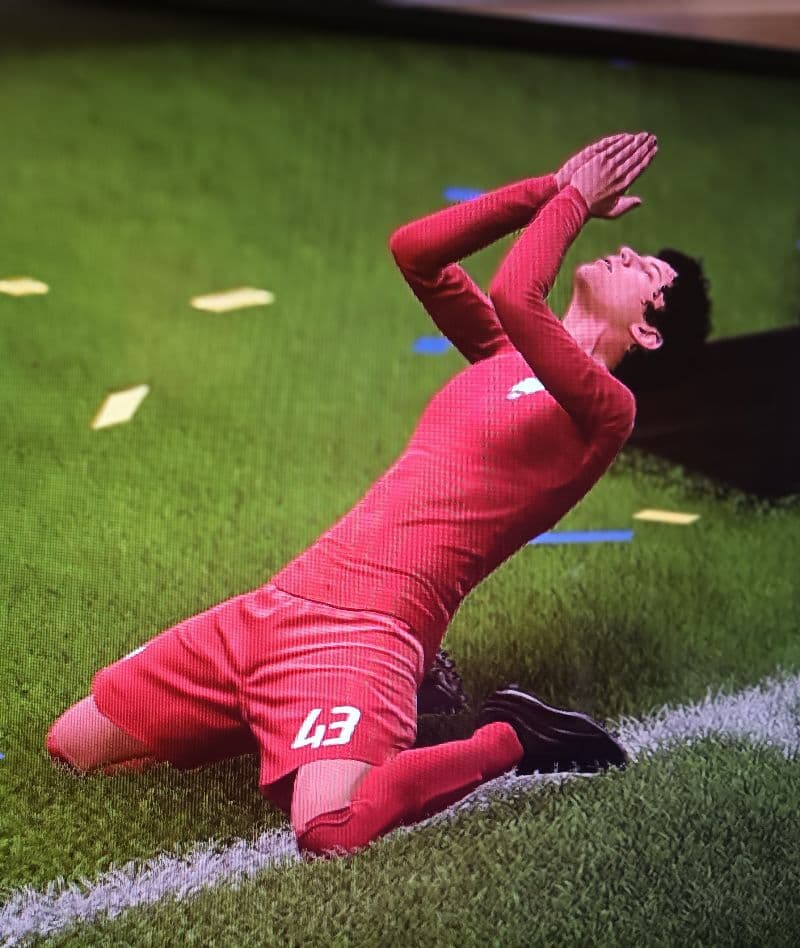 VAMOOOOOOOO 1 A 0 AVANTE TRAPANI!!!!!
