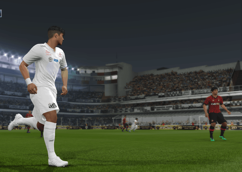 Momentos antes de tomar 0-2 e ser substituído na partida contra o furacão kkkkk