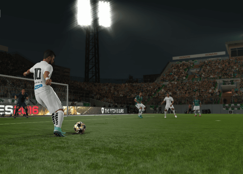 Acaba o jogo. Chape 1-1 Santos, empate sofrido mas o Pedro ainda consegui dar uma assistência.