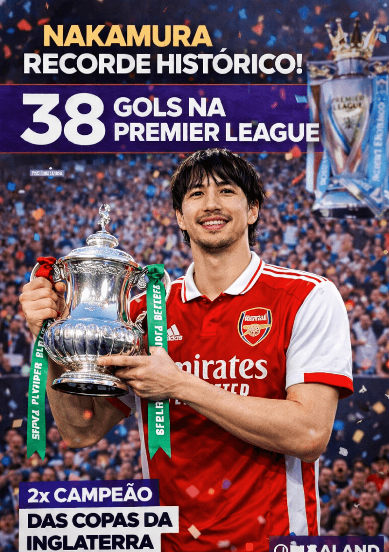 Premier legue 🥈 Champions legue quartas Emiredes ea Cup 🏆 Carabao Cup 🏆 Record quebrado