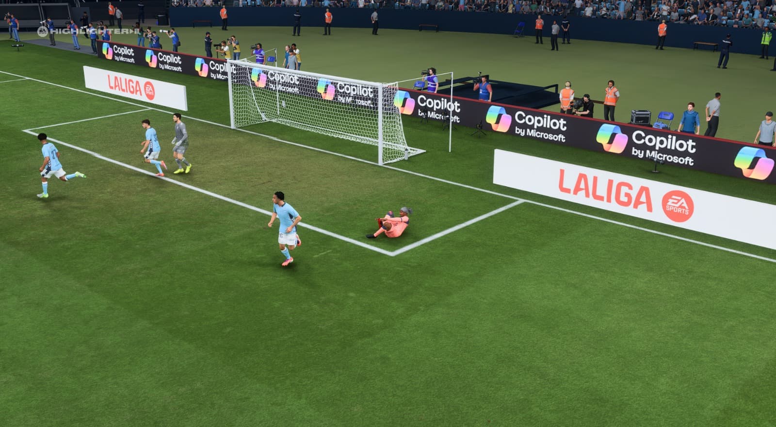 A vida não é um morango né?! Meu primeiro jogo após a lesão no cotovelo e a eliminação na UCL, brigando pela primeira colocação da la lig…