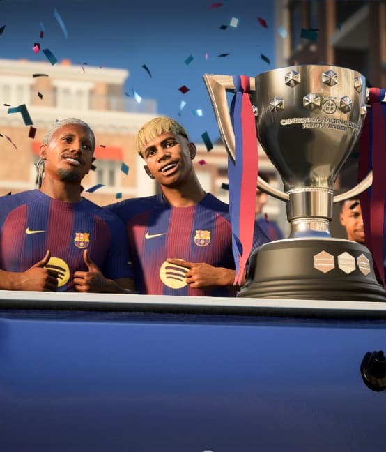 Hoje foi dia de festa, comemorar todo trabalho feito na temporada. Título da la liga conquistado 🔥🏆
