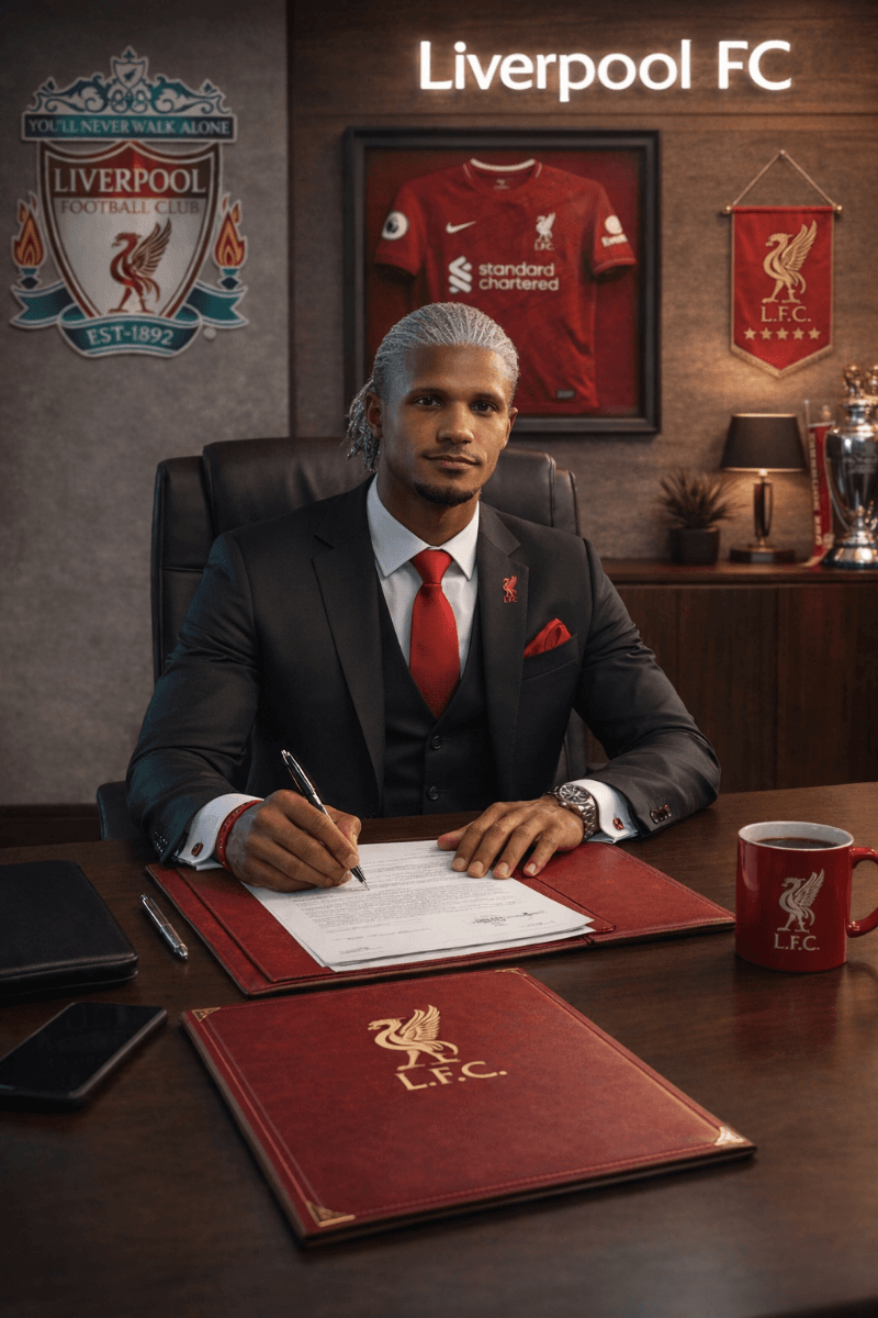🔴 Go The Reds!! 🔴