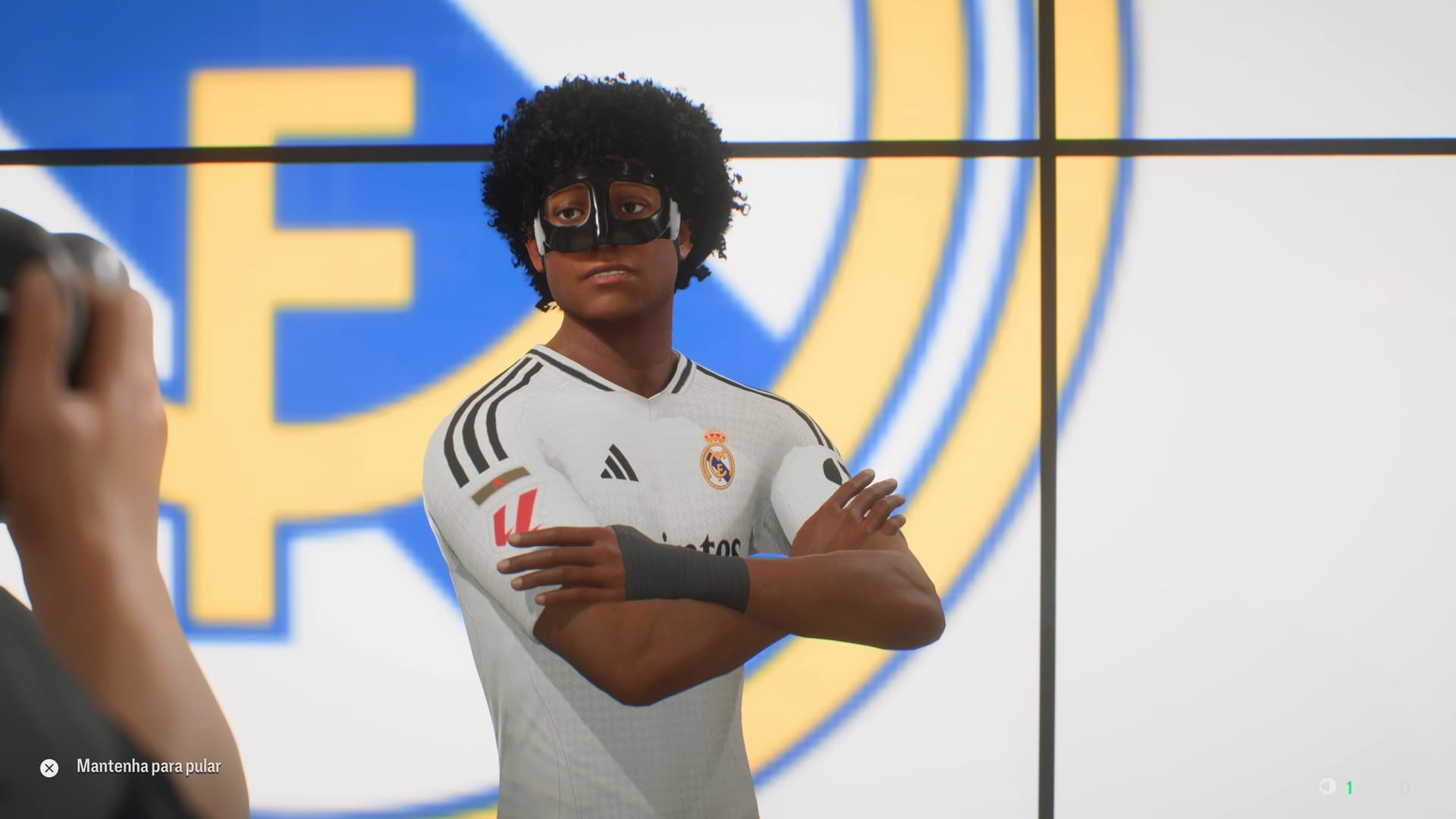 RECUPERAÇÃO DA LESÃO COMPLETA❤️‍🩹🔥