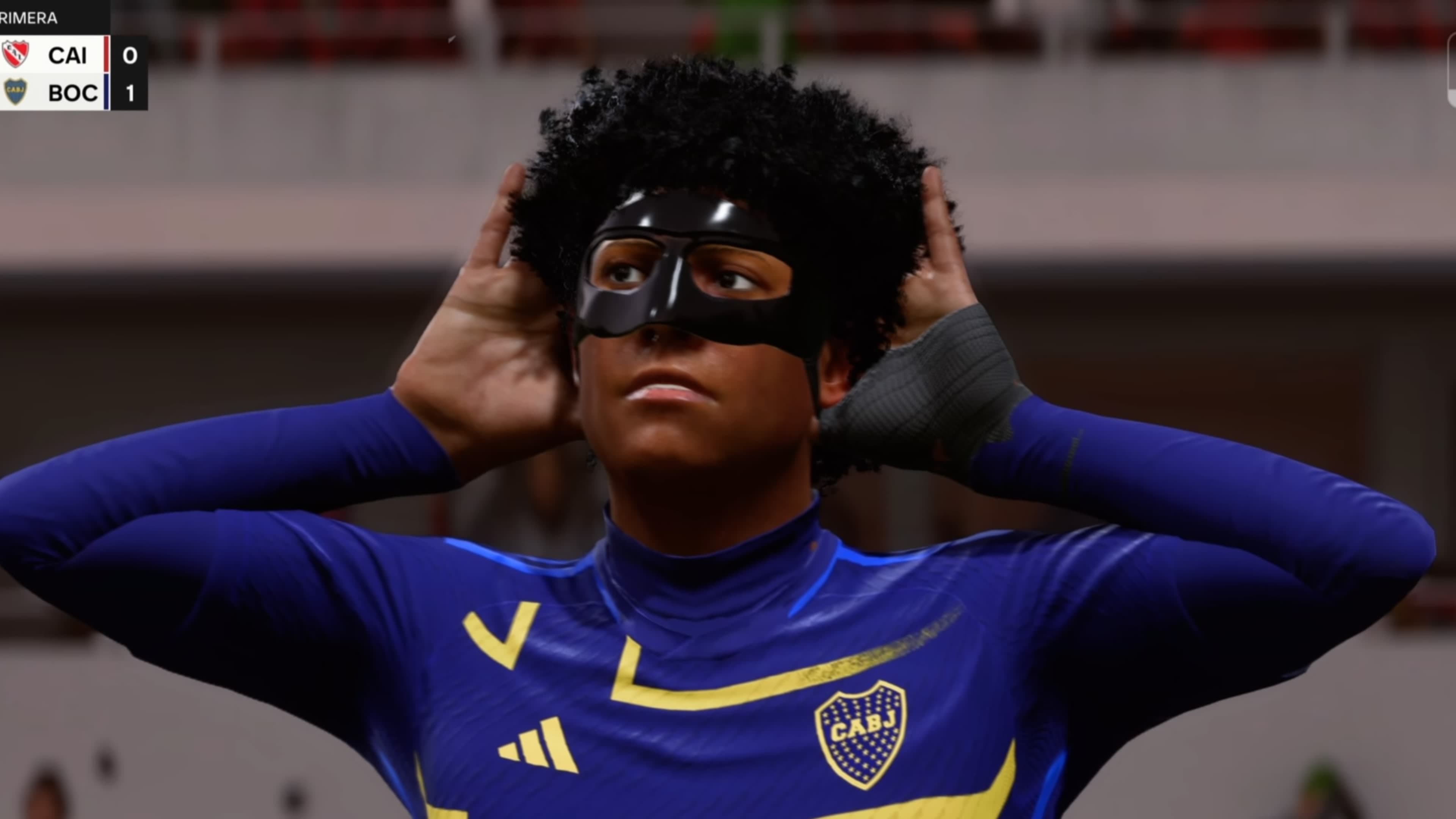 🤫#craque