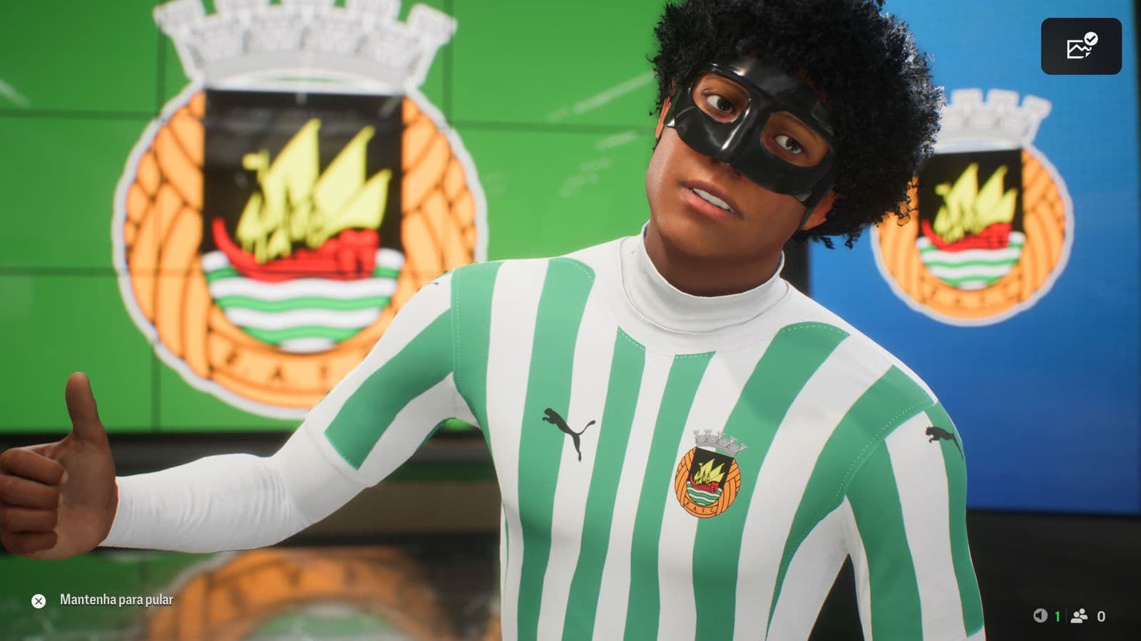 Uma passagem rápida por Portugal pra relembrar as origens onde ganhei a liga portuguesa ❤️🔥