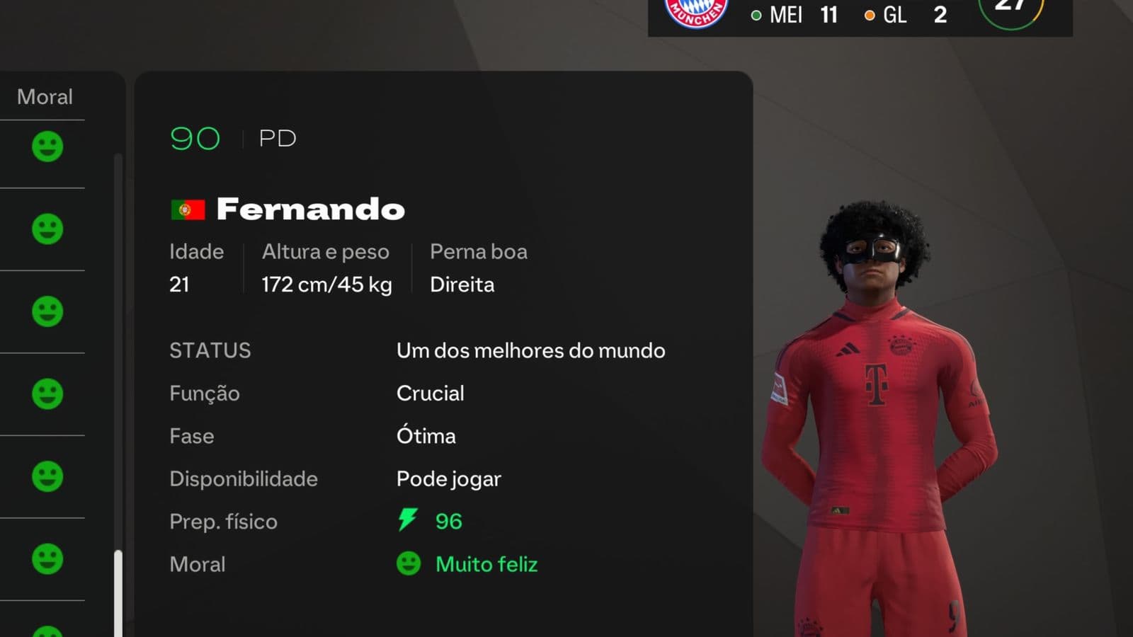 Chegada no Bayer como um dos melhores do mundo 🔥🔥