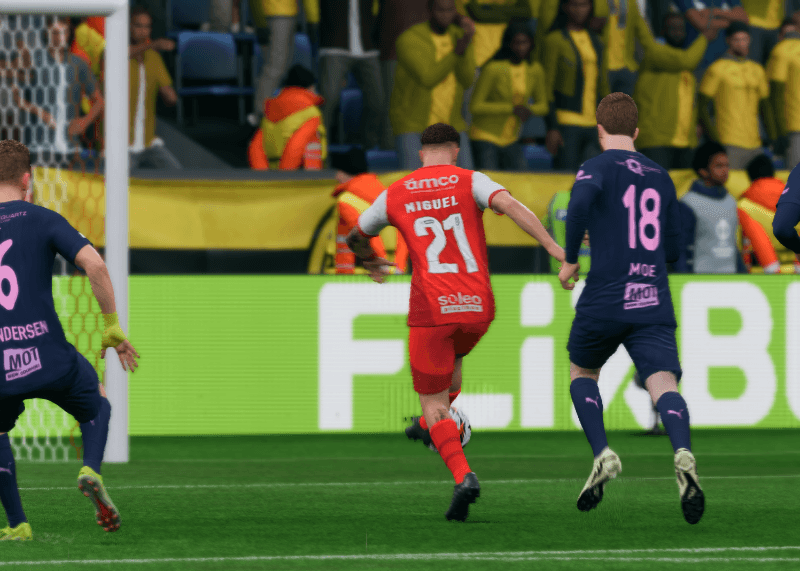 Fim de jogo Sc Braga 2 x 1 Blodø/Glimt +1⚽️ +1🅰️