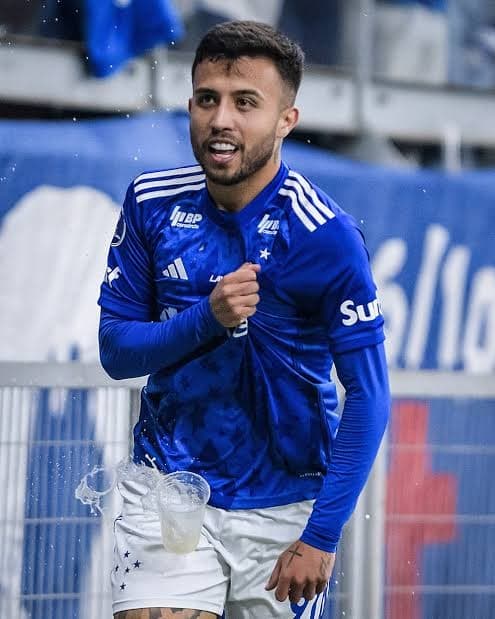GOOOOOOOOOOOOOOOOOOOL! É DE MATHEUS HENRIQUE! APÓS RECEBER PASSE DE PIX JR, MATHEUS FICA LIVRE NA FRENTE DO GOL, MARCANDO O QUARTO DO CAB…