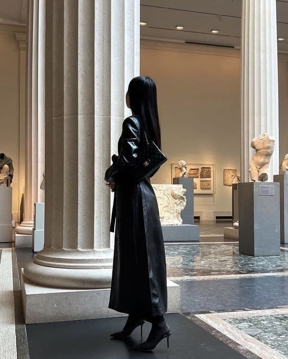 Visitando os museus da Espanha....! ❤️🔥💕