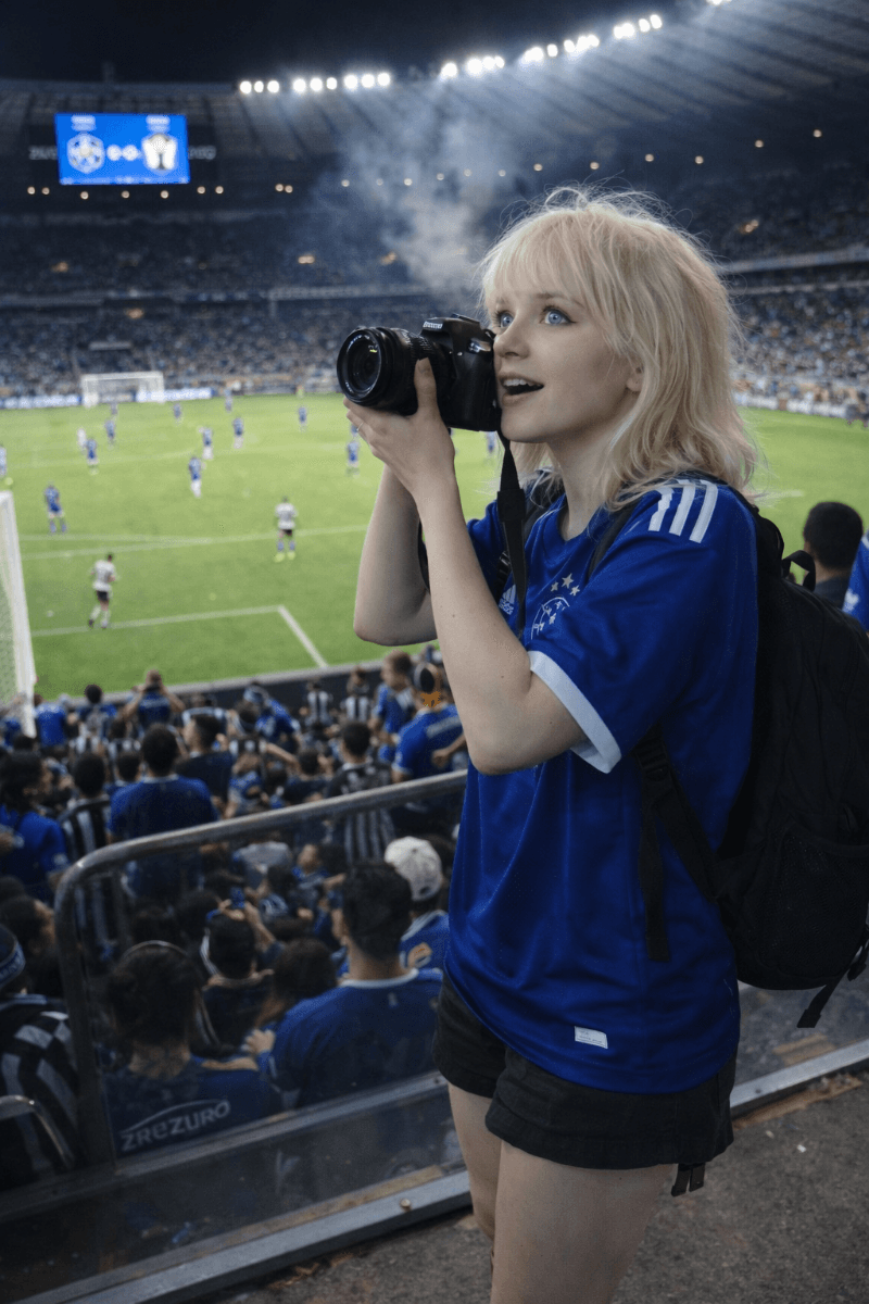 ACABOU! 4 x 0 com Hattrick do homem! Simplesmente meu cruzeiro 😍😍😍😍 te amo de paixão, cabuloso! 🤭🤭🤭