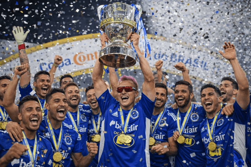 ACABOU! É CAMPEÃO! HEPTA DA COPA DO BRASIL!!! O MAIOR DE MINAS É APENAS UM! 🦊🦊🦊🦊🦊🦊🦊🦊❤️🔥❤️🔥❤️🔥❤️🔥 TE AMO, CABULOSO!