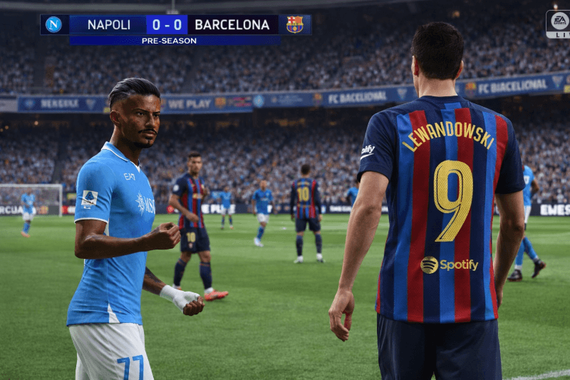 Maior orgulho de jogar contra essa lenda