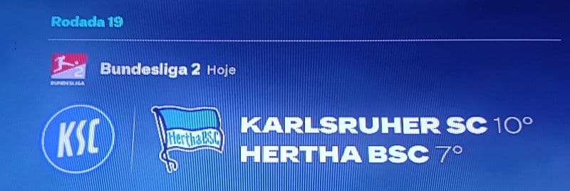 Meu primeiro jogo!