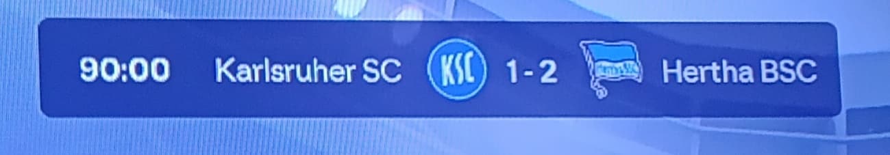 Em minha estréia ganhamos o jogo!!! 1⚽ 1🅰️
