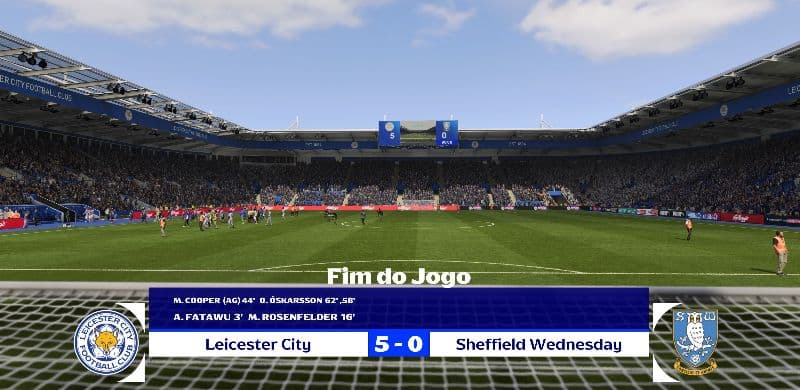 1°PARTIDA DO CAMPEONATO CONSEGUIMOS UM EXCELENTE RESULTADO O TIME FEZ UMA ATUAÇÃO PERFEITA. FOXES NEVER QUIT🦊