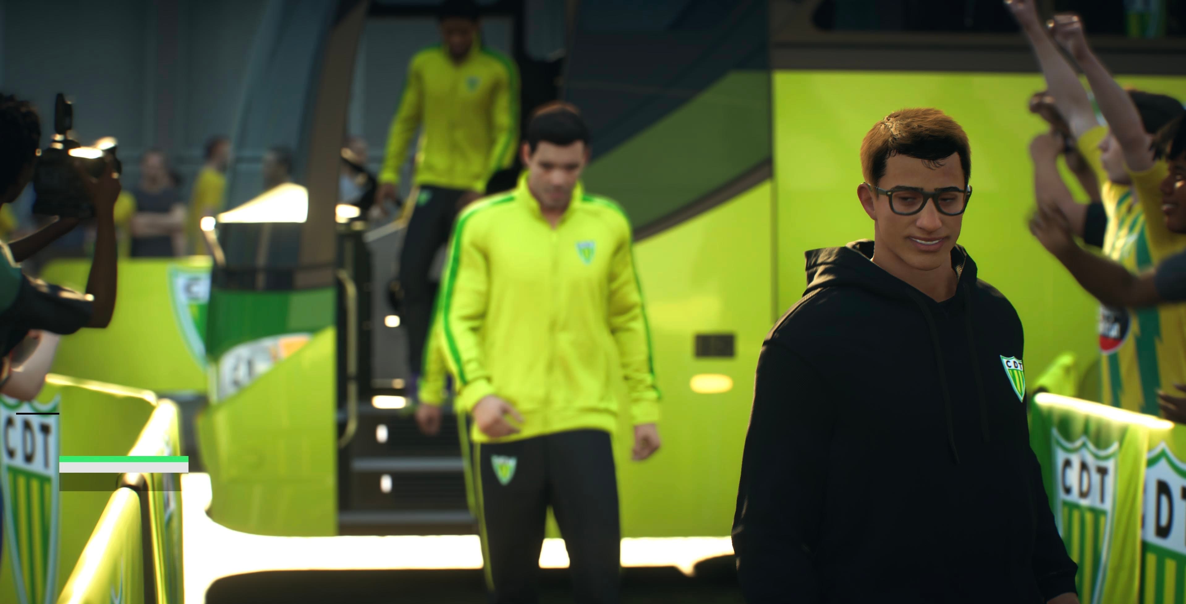 𝑨𝒄𝒂𝒃𝒐𝒖 no Estádio João Cardoso Tondela 0 x 0 Casa Pia #SóTondela #CDTCPAC #LigaPortugalBetClic