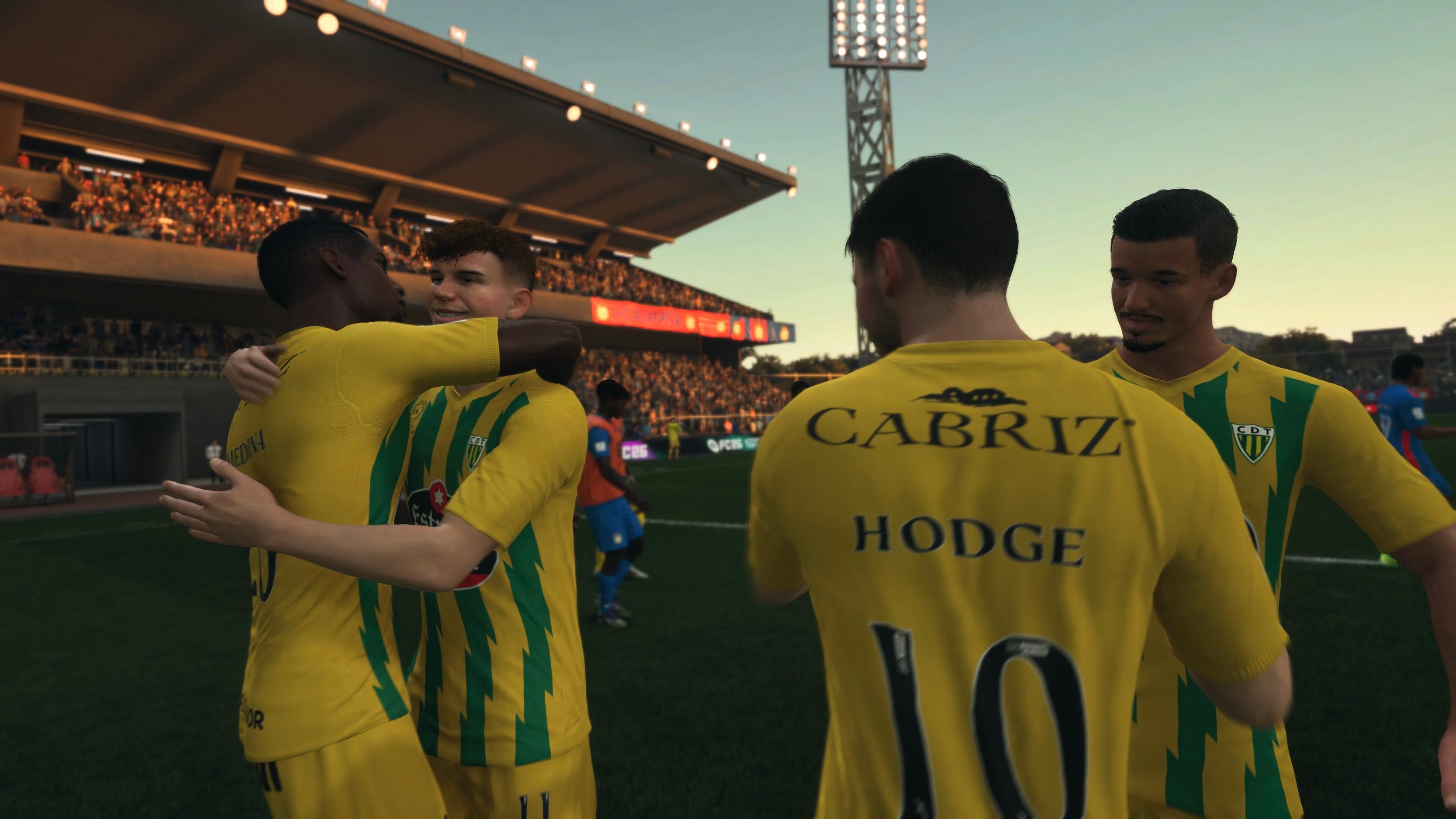 𝑨𝒄𝒂𝒃𝒐𝒖𝒖𝒖𝒖 no Complexo Desportivo FC Alverca Alverca 0 x 1 Tondela O NOSSO MVP: 𝙲í𝚌𝚎𝚛𝚘 🥇 #SóTondela #FCACDT #LigaPortugalBe…