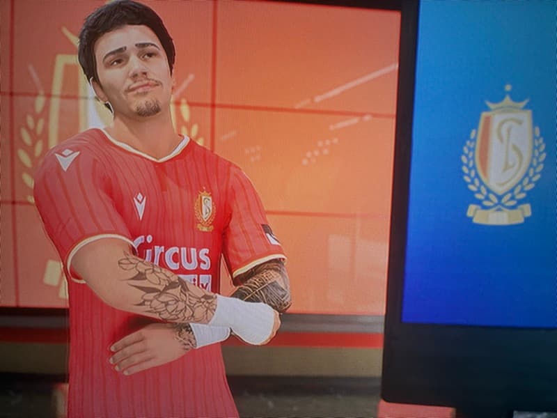Contratado para um time da Europa!🤩