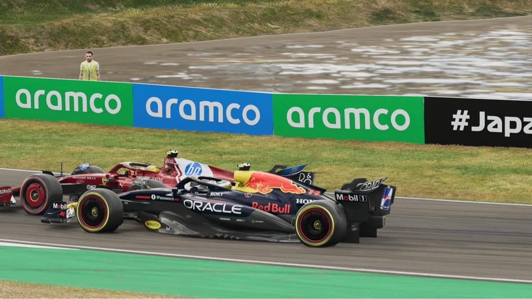 P3 mais um pódio pra conta!