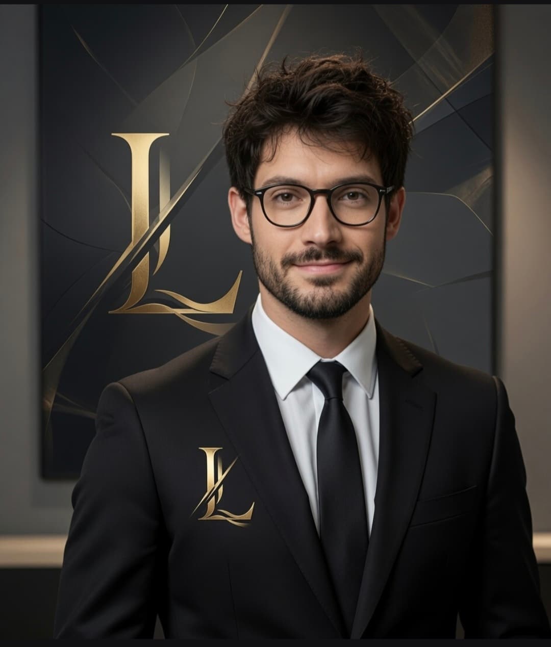 É com muito prazer que anuncio a minha mais nova marca, e junto dela o meu novo time de um futebol "Leandrinni'S FC" estou muito feliz co…