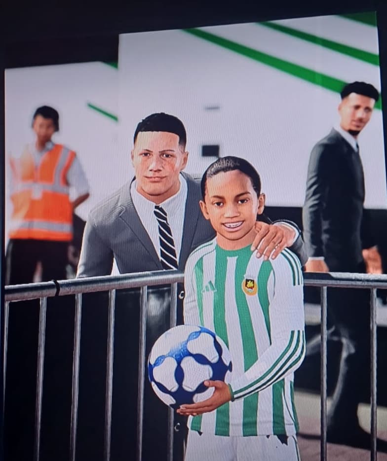 Vivendo um sonho...🦅