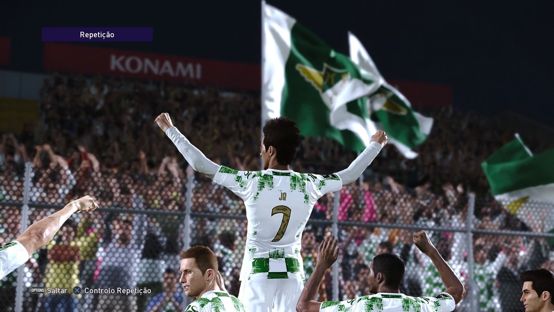 +3 pnts dentro de casa💚🤍