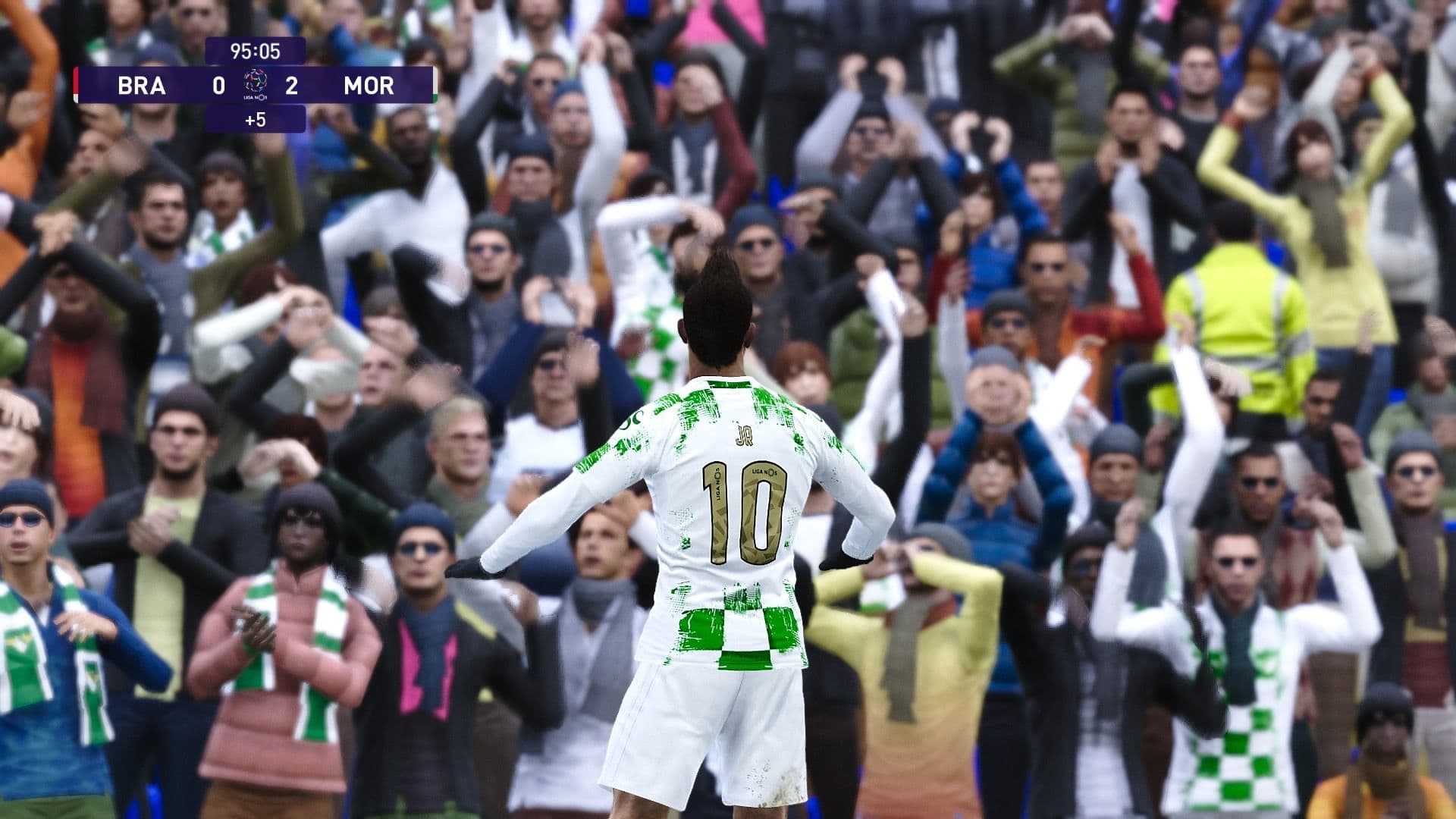 N° 10 tem novo Dono🔥ele chama KILLYAN.JR Voa garroto🔥🔥🤩