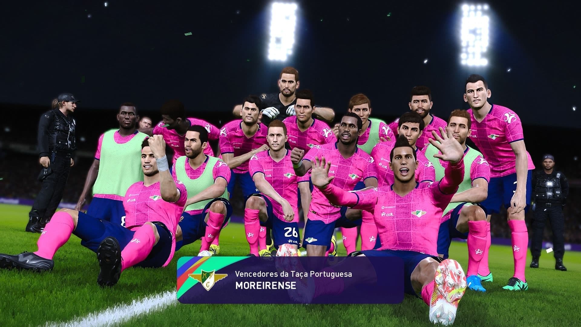 CAMPEÃO DE TAÇA DE PORTUGAL 🔥🔥🔥1* de muitos titulos