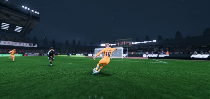 Não é arrogância, é realidade. Eu treino, eu decido, eu resolvo. Se incomoda, ótimo sinal de que eu tô fazendo algo certo. 👑⚽