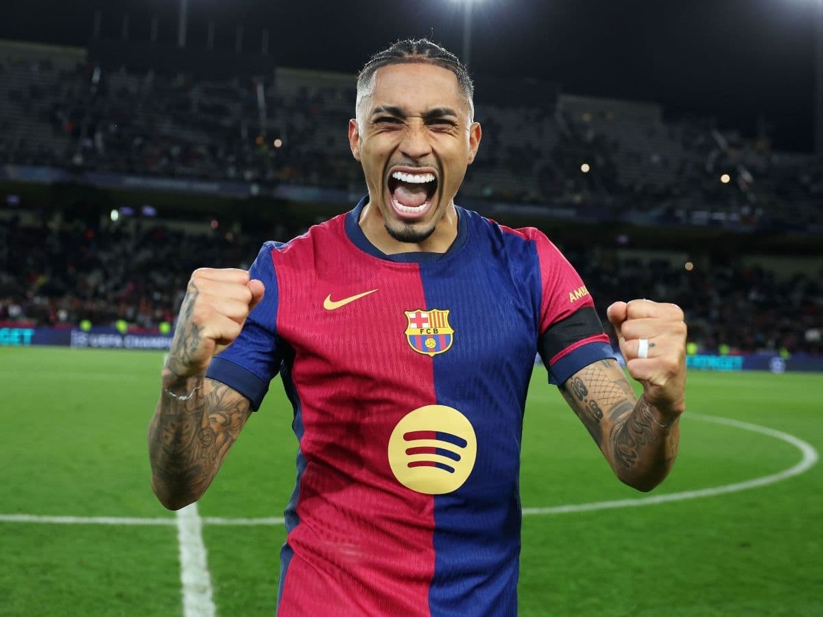 Cara de quem está concorrendo a bola de ouro junto com haland Vinicius junior e Kylian Mbappé será que vem??