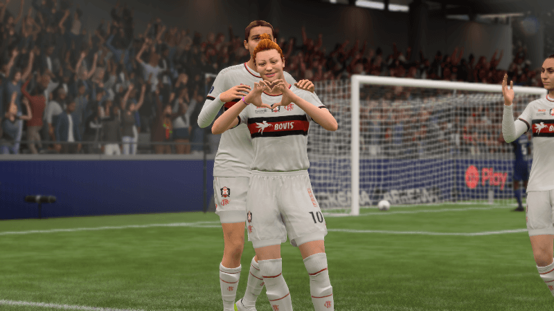 🫶⚽