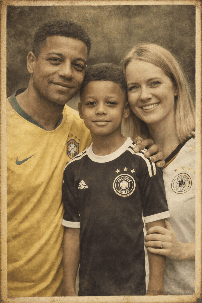 Lembranças! ⌛♥️