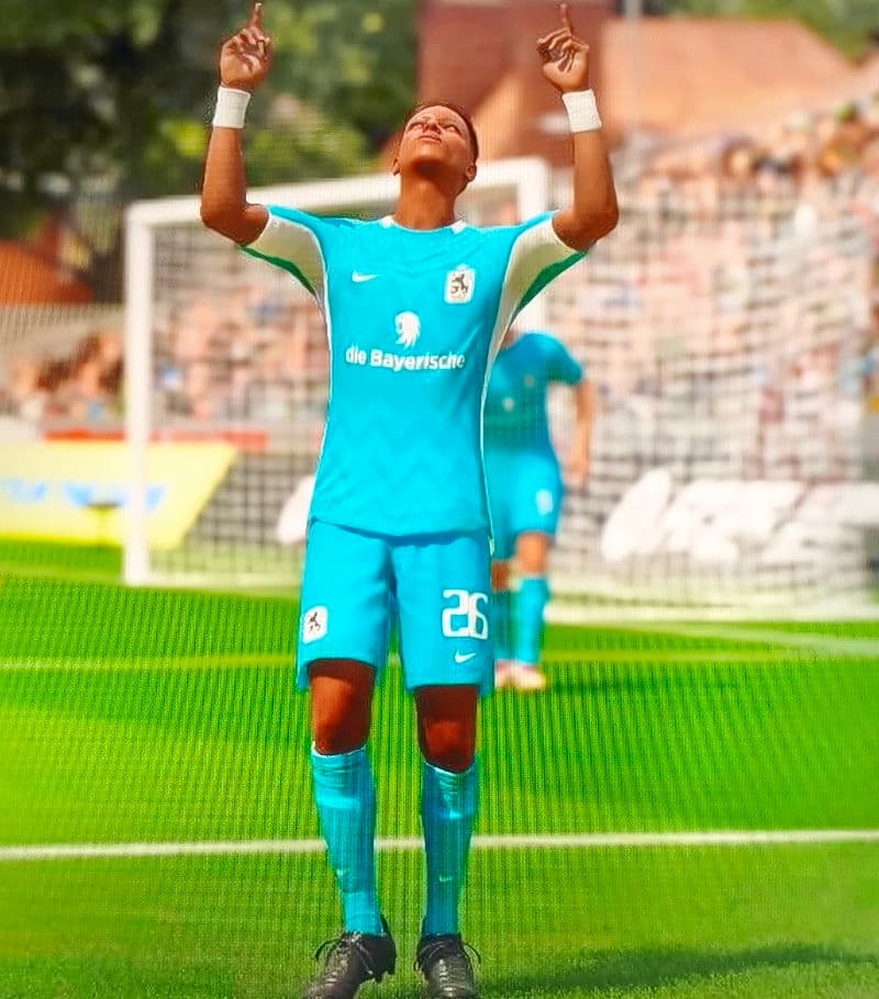 No último minuto! 🙏⚽ Classificados na Copa!!