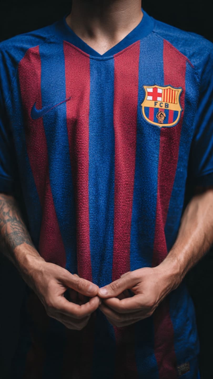 em breve en barcelona❤️💙