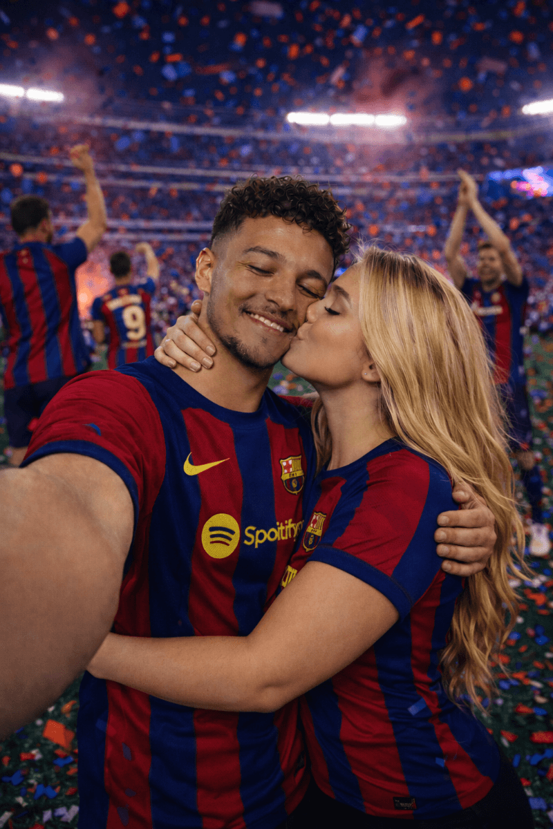 Fiesta catalana 🥹❤️🤩