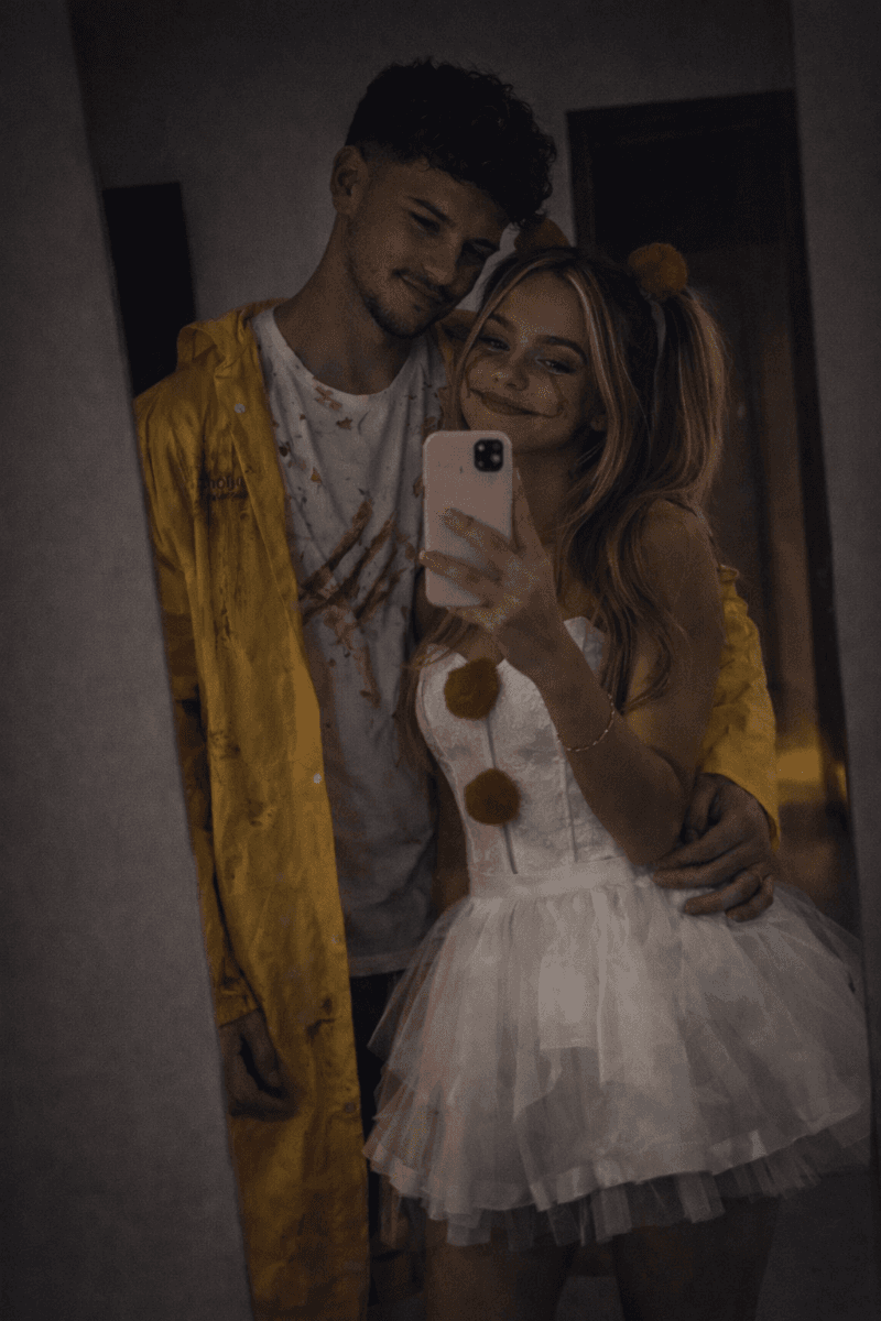 🎃😈❤️