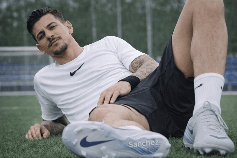 Just do it💨….